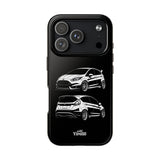 2014–2019 Ford Fiesta ST Phone Case