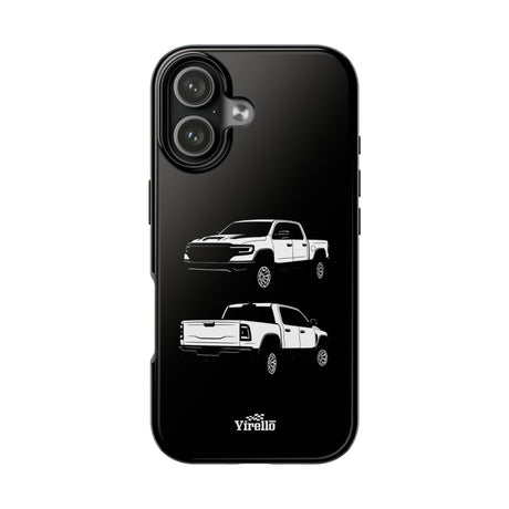 2021+ RAM 1500 TRX Phone Case