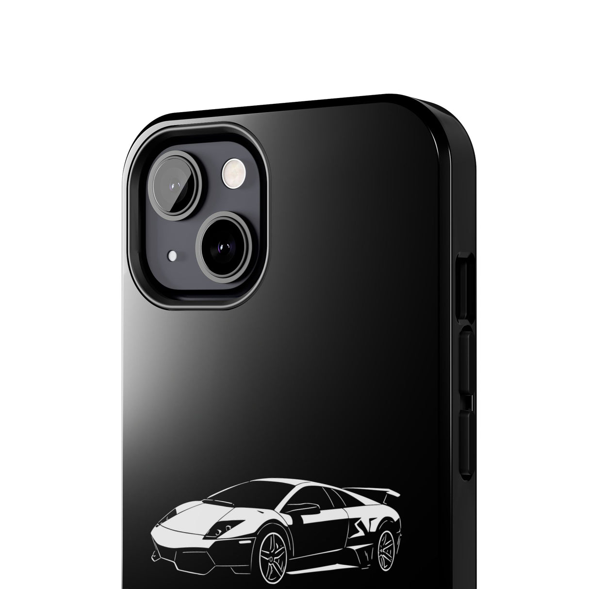 2001–2010 Lamborghini Murciélago Phone Case