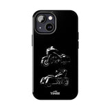 Harley Street Glide Phone Case