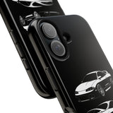 1995–1999 Mitsubishi Eclipse (2nd Gen) Phone Case