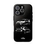 2015-2021 Subaru WRX STI (VA) Phone Case