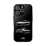 Audi RS5 Phone Case