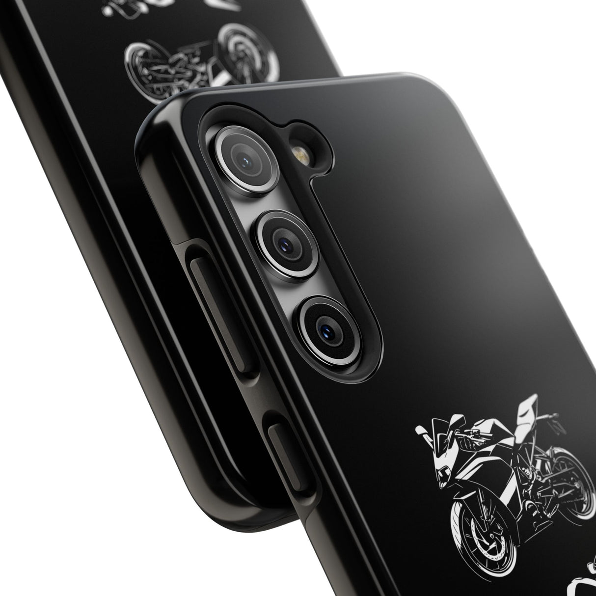 KTM RC390 Phone Case
