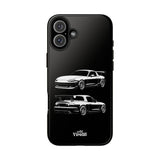1998-2005 Mazda MX-5 Miata (NB) Phone Case