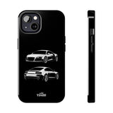 2006–2015 Audi R8 Phone Case