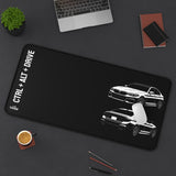 BMW M5 (F90) Desk Mat