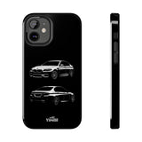 BMW M5 (F10) Phone Case