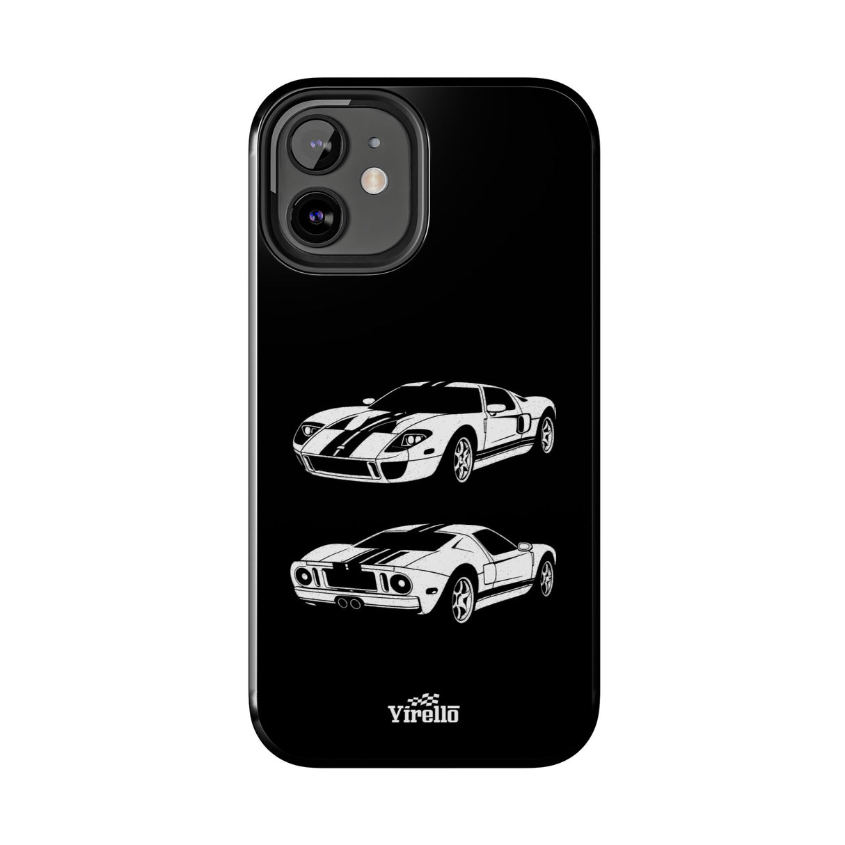 2005–2006 Ford GT Phone Case