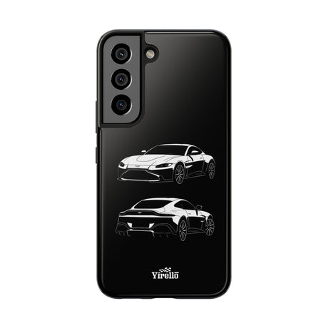 2018+ Aston Martin Vantage Phone Case