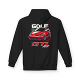 2013-2020 Volkswagen Golf GTI Mk7 Hoodie