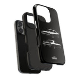1970-1974 Dodge Challenger Phone Case