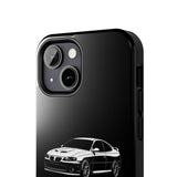 2003-2006 Pontiac GTO Phone Case