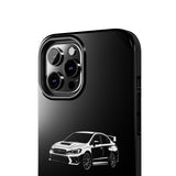 2015-2021 Subaru WRX STI (VA) Phone Case