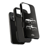 2013–2024 Maserati Ghibli Phone Case