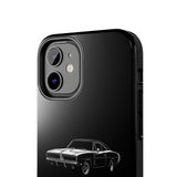 1968–1970 Dodge Charger Phone Case