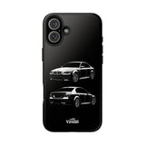 BMW M5 (E60) Phone Case
