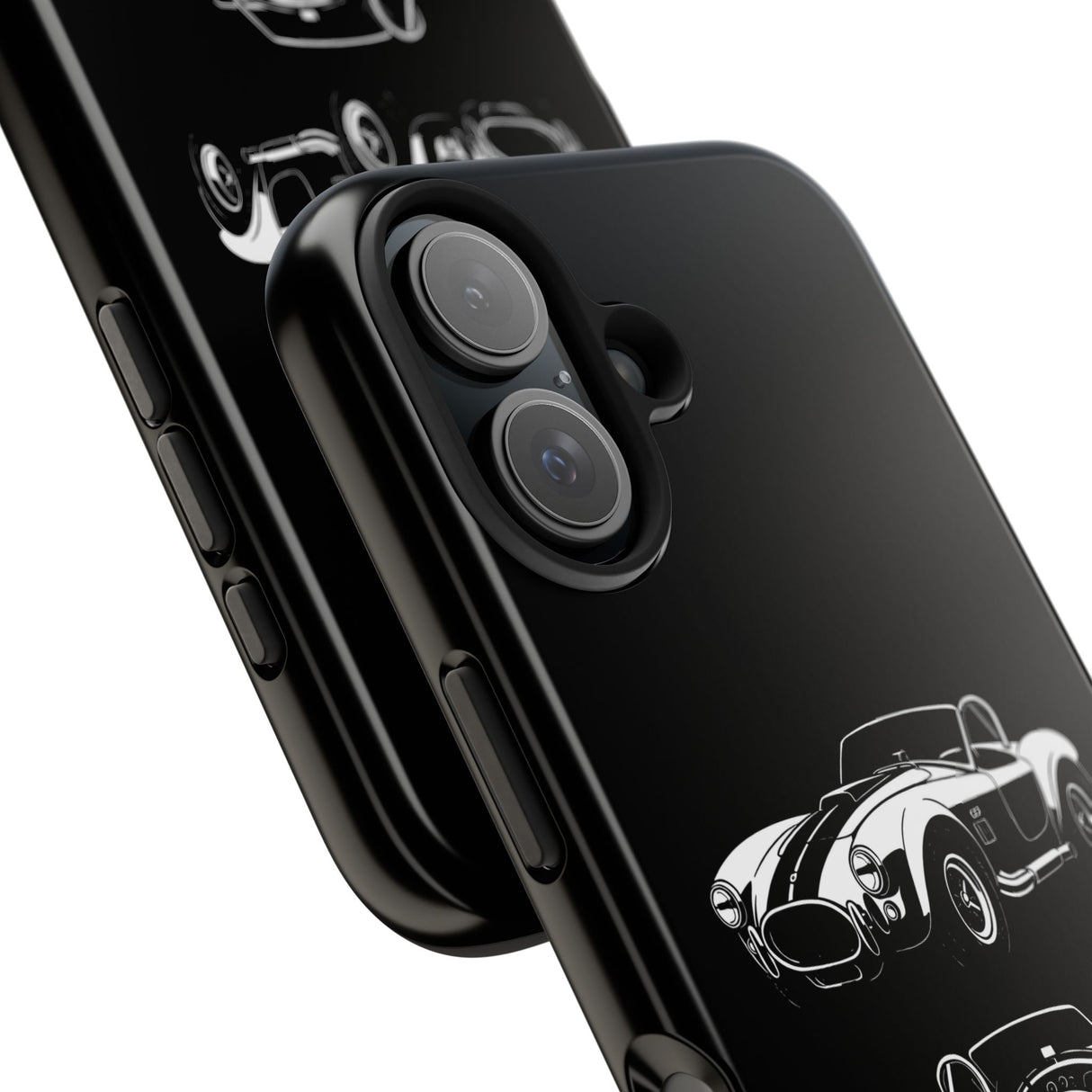 1965-1967 Ford Shelby Cobra 427 Phone Case