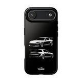 2004-2012 Mazda RX-8 Phone Case