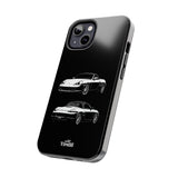 1997-2004 Porsche 718 Boxster (986) Phone Case