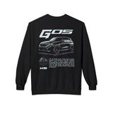 BMW X5 (G05) Sweatshirt