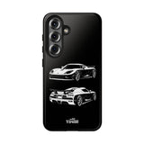 2007-2010 Koenigsegg CCXR Phone Case