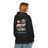 1995–1999 Mitsubishi Eclipse (2nd Gen) Hoodie