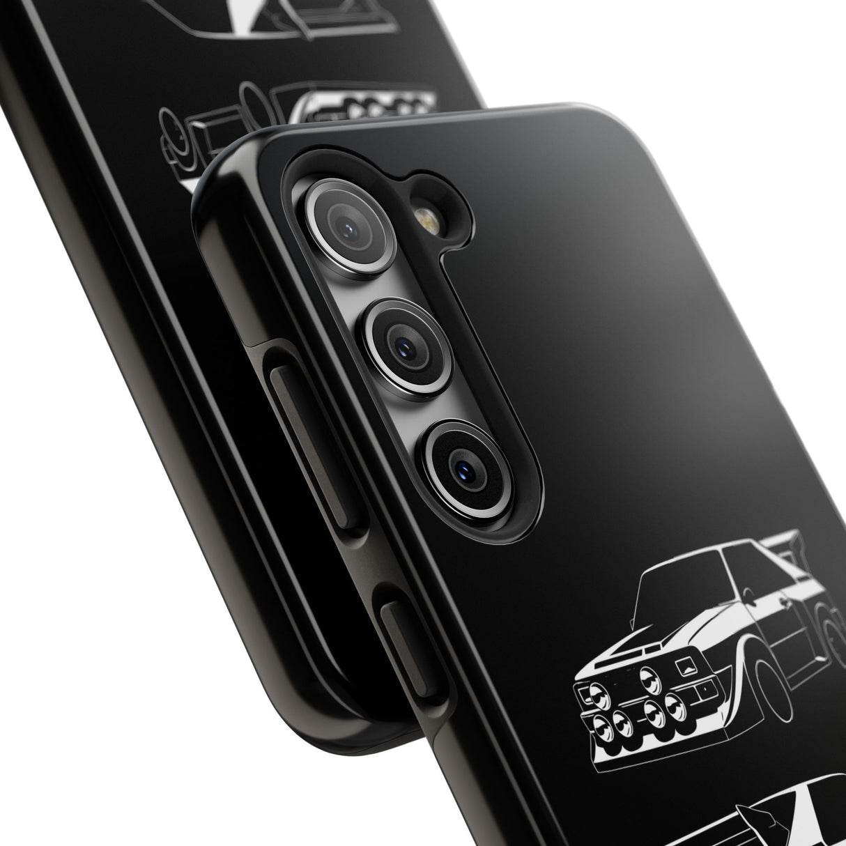 Audi Sport Quattro S1 Phone Case