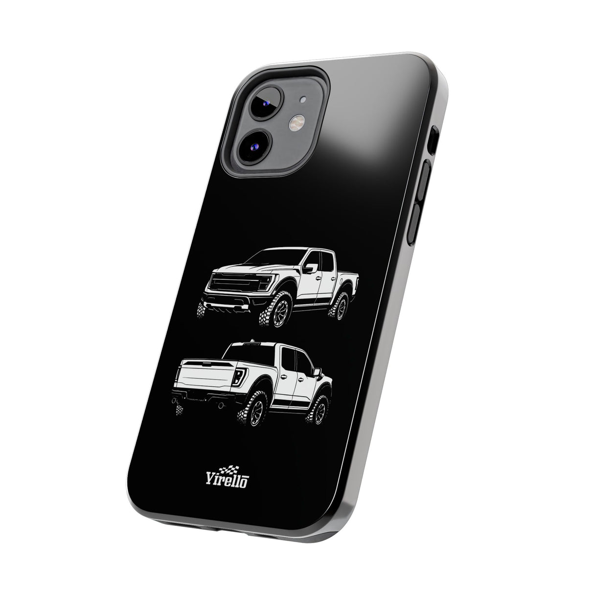 2021+ Ford F-150 Raptor Phone Case