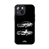 1969–1970 Ford Mustang Boss 302 Phone Case