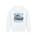 1993–2002 Chevrolet Camaro Kids Hoodie