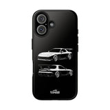 1992-2002 Mazda RX-7 (FD) Phone Case