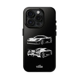 2007-2010 Koenigsegg CCXR Phone Case
