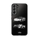 2021+ Koenigsegg Jesko Phone Case