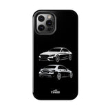 2015–2021 Mercedes-Benz C63 AMG (W205) Phone Case