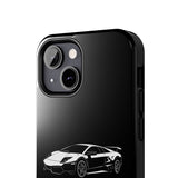 2001–2010 Lamborghini Murciélago Phone Case