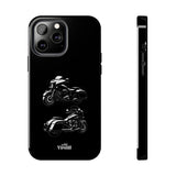 Indian Roadmaster Phone Case