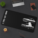 1969-1972 Nissan Skyline GT-R Desk Mat