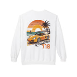 1997-2004 Porsche 718 Boxster (986) Sweatshirt