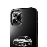 2017–2020 Hyundai Elantra Sport Phone Case