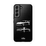 1992-2002 Mazda RX-7 (FD) Phone Case