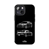 2001-2003 Subaru WRX "Bugeye" Phone Case