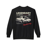 1992-2002 Mazda RX-7 (FD) Sweatshirt