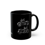 Harley Sportster Mug