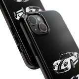 1964–1969 Ford GT40 Phone Case