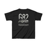 BMW M4 (G82) Kids T-Shirt