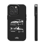 2000 Ford Mustang SVT Cobra R Phone Case
