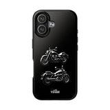 Honda Shadow Phone Case