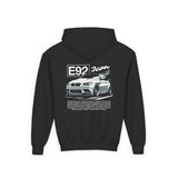 BMW M3 (E92) Kids Hoodie