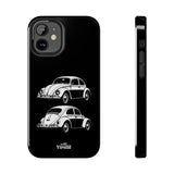1938-1967 Volkswagen Beetle Phone Case